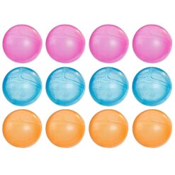 NERF Super Soaker Hydro Balls – 12 Pack