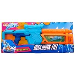 NERF Super Soaker Mega Dunk-Fill