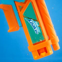 NERF Super Soaker Mega Dunk-Fill