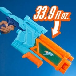 NERF Super Soaker Mega Dunk-Fill