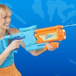 NERF Super Soaker Mega Dunk-Fill