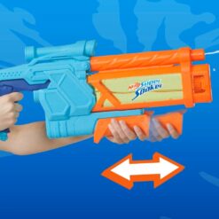 NERF Super Soaker Mega Dunk-Fill
