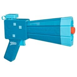 NERF Super Soaker Minecraft Glow Squid Water Blaster