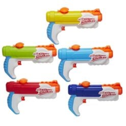 NERF Super Soaker Piranha - 5 Pack