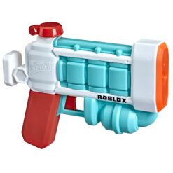 NERF Super Soaker Roblox BIG Paintball Guass
