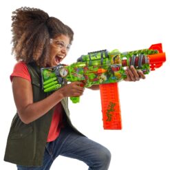 NERF Zombie Corrupter