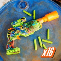NERF Zombie Driller