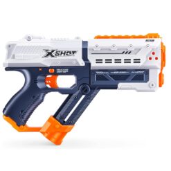 X-Shot Chaos Meteor - 2 Pack - Wit - (8+ versie)