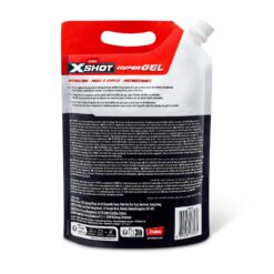 X-Shot Hyper Gel Refill - 3.000 Hydrated Gel Balletjes