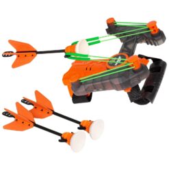 Zing Pocket Fling Wrist Bow