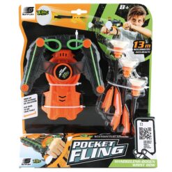 Zing Pocket Fling Wrist Bow