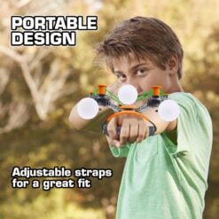 Zing Pocket Fling Wrist Bow