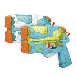 BuzzBee Water Warriors Kwik Splash - 2 Pack