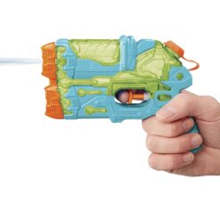 BuzzBee Water Warriors Kwik Splash - 2 Pack