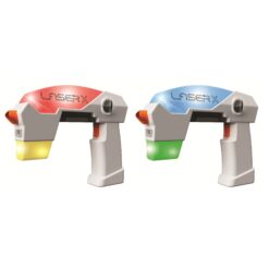 Laser X Revolution - Micro Double Blasters