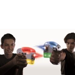 Laser X Revolution - Micro Double Blasters