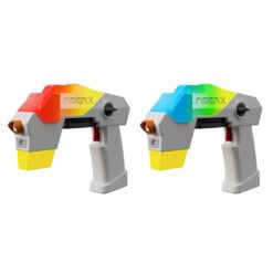 Lase-r X Ultra - Micro Double B2 Blasters