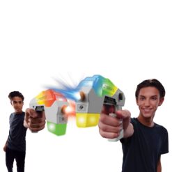 Lase-r X Ultra - Micro Double B2 Blasters