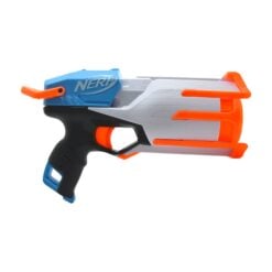 NERF Action Xperience Blaster
