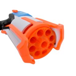 NERF Action Xperience Blaster