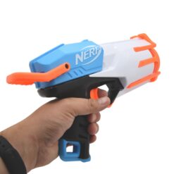 NERF Action Xperience Blaster