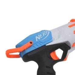 NERF Action Xperience Blaster