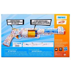 NERF Fortnite Frenz 4 Ever