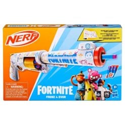 NERF Fortnite Frenz 4 Ever