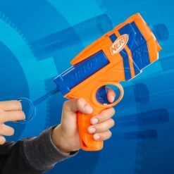 NERF N-Series Duo Pack