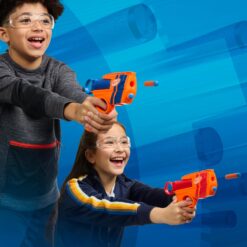 NERF N-Series Duo Pack