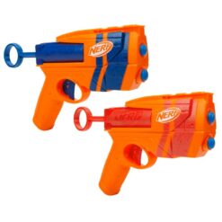 NERF N-Series Duo Pack
