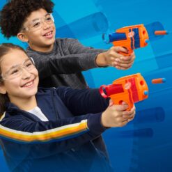 NERF N-Series Duo Pack