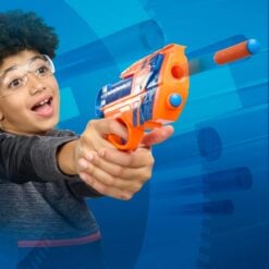 NERF N-Series Duo Pack