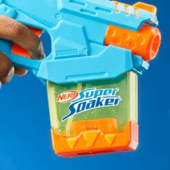 NERF Super Soaker Mini Dunk-Fill