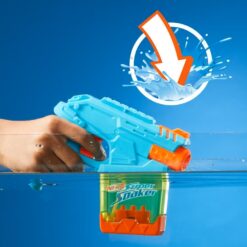 NERF Super Soaker Mini Dunk-Fill