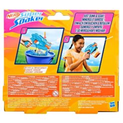NERF Super Soaker Mini Dunk-Fill