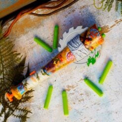 NERF Zombie Strikeout