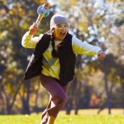 NERF Zombie Strikeout