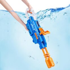 X-Shot Fast Fill Motor Soakers - Gatling Pulse