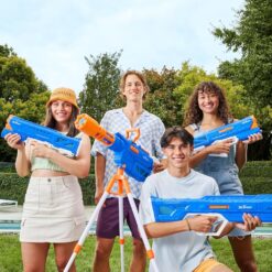 X-Shot Fast Fill Motor Soakers - Gatling Pulse