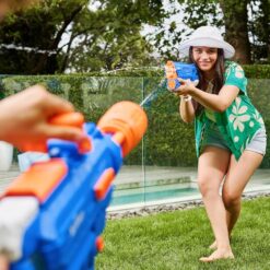 X-Shot Fast Fill Motor Soakers - Gatling Pulse