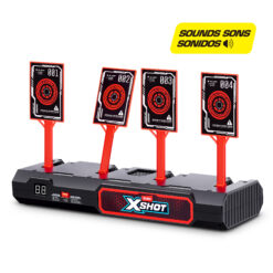 X-Shot Pro-Series Electronisch Target