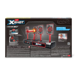 X-Shot Pro-Series Electronisch Target