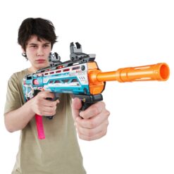 X-Shot Skins Pro-Series Longshot - Teal