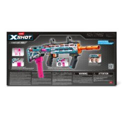 X-Shot Skins Pro-Series Longshot - Teal