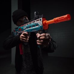 X-Shot Skins Pro-Series Longshot - Teal