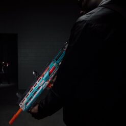 X-Shot Skins Pro-Series Longshot - Teal