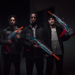 X-Shot Skins Pro-Series Longshot - Teal