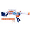 NERF Load Out Arctic Zerostriker