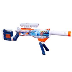 NERF Load Out Arctic Zerostriker
